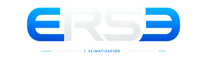 ERSE Transporte Climatización Electricidad